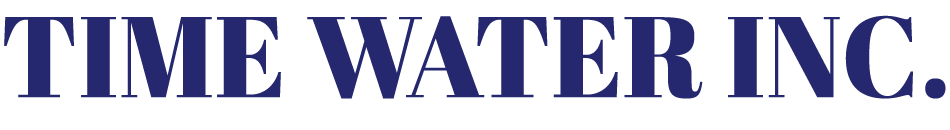 Time Water Inc.